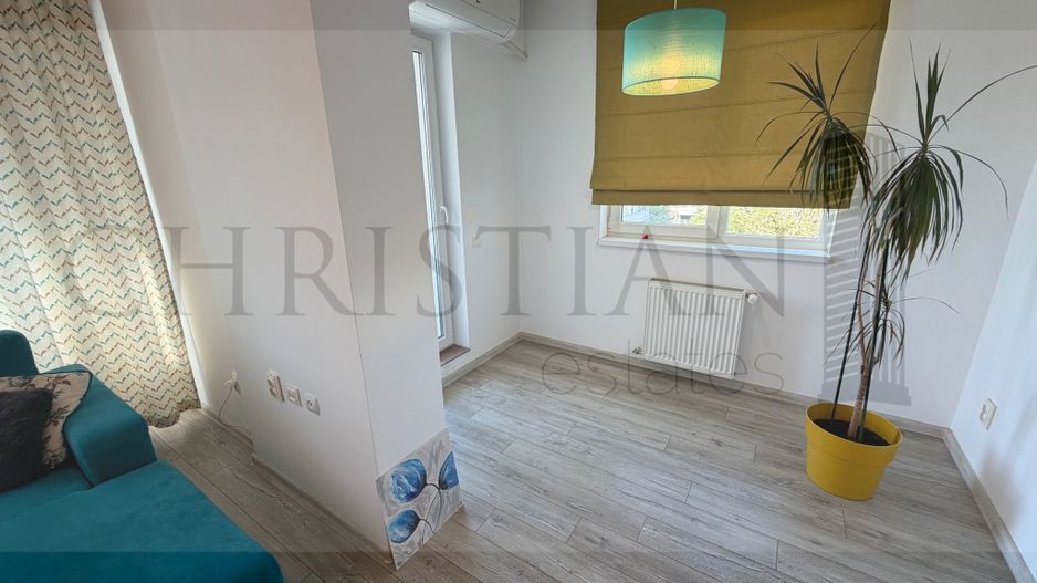 Apartament -2 Camere - 55 Mp - Parcare - Rahova - Poză 5