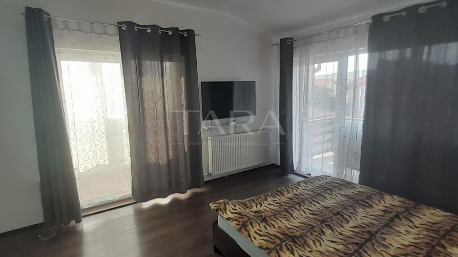 Apartament 2 camere, parcare - Eroilor, Florești - Poză 5