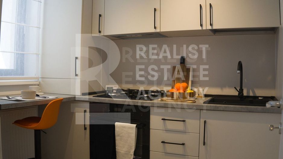 Vânzare, studiou 1 cameră tip C, Hils Brauner, București - Poză 5