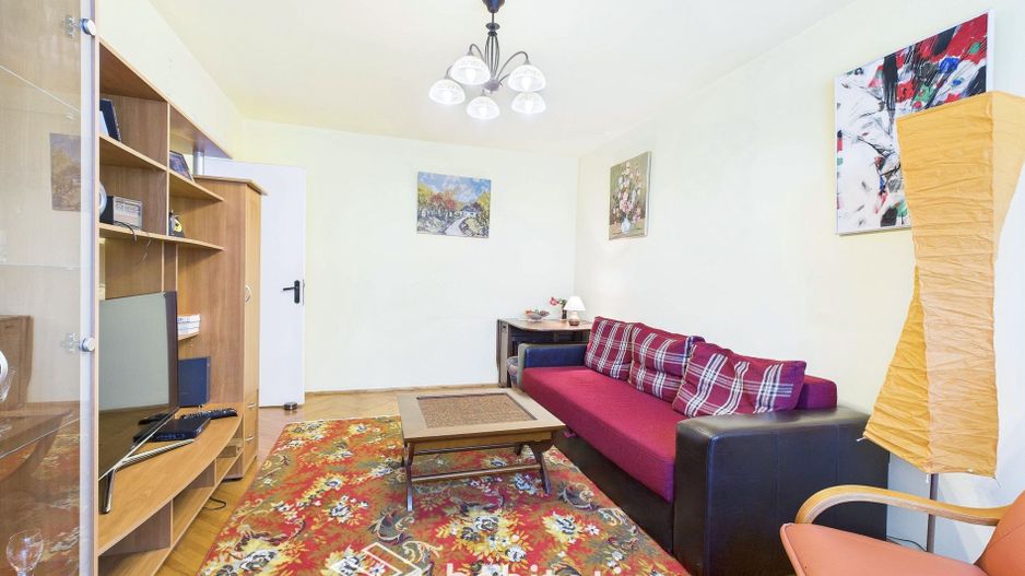 3 camere, garaj inclus, confort și accesibilitate, lângă Piața Unirii - Poză 4