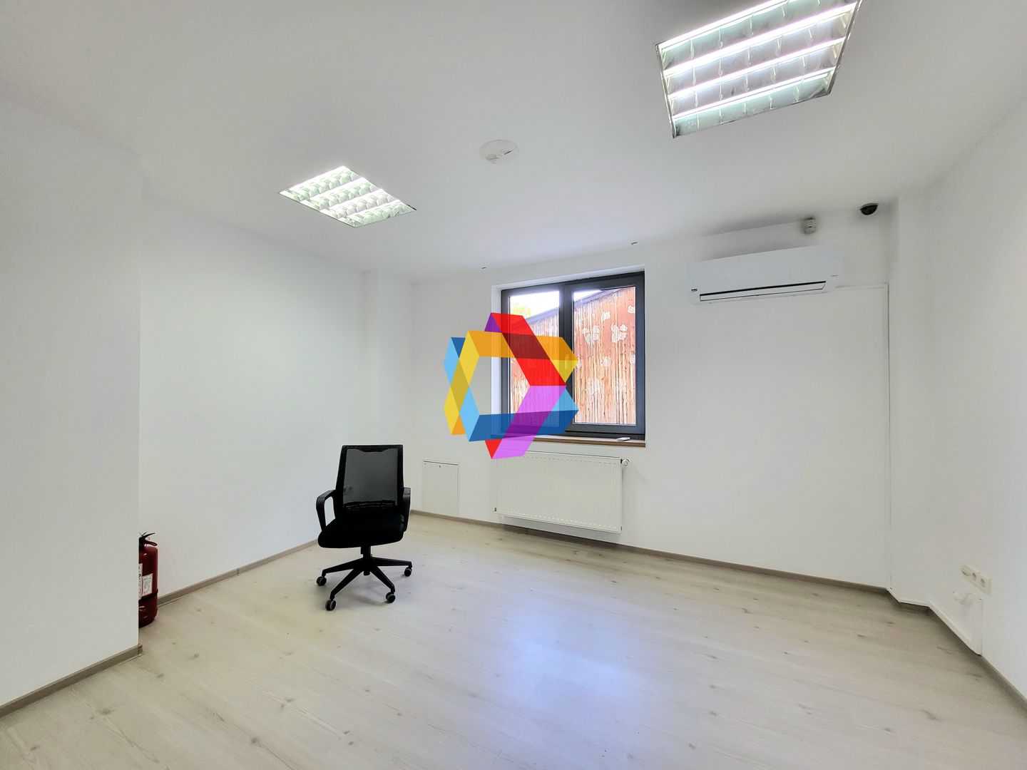 Spatiu de birouri la casa - 436 mp - Poză 6