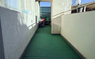 Comision 0%!Apartament 1 camera, terasa, curte proprie, garaj, Apahida - Poză 7