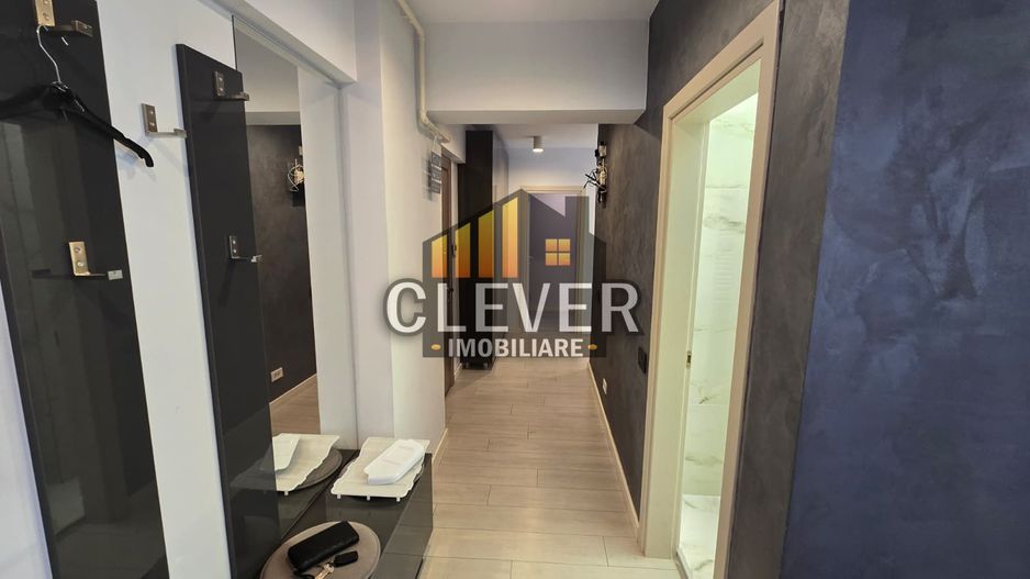Apartament 4 camere Mobilat Utilat Lux-Theodor Pallady - Poză 14