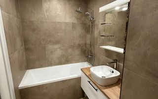 Vânzare, apartament, 2 camere, strada Alba Iulia, Buiucani - Poză 11