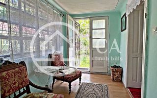 Casă de vânzare cu 3 camere în Ineu de Criș, Bihor - Poză 5