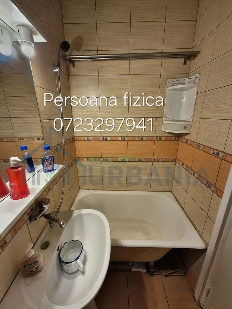 Apartament 2 camere, Tătărași – Piața Chirilă, Iași - Poză 5