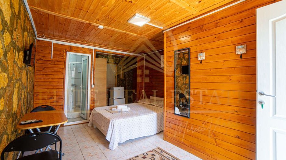 🏖️ Vama Veche – 2 vile turistice, 13 camere, afacere la cheie! - Poză 7