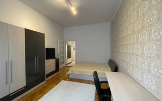 Apartament cu o cameră în zona centrala! - Poză 3