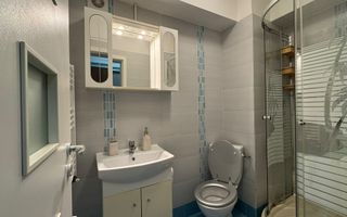 Garsoniera Tatarasi Nord Spitalul de Neurologie Dr. N. Oblu - Poză 10