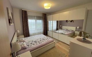 Apartament 2 camere – Complex Metropolitan, 60 m², decomandat, etaj 6 - Poză 5