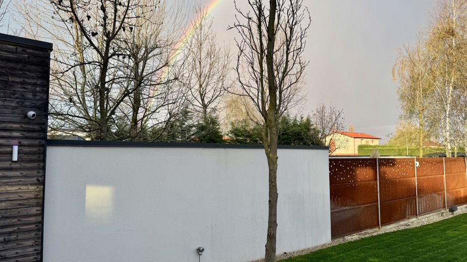 Duplex mobilat si utilat 3dormitoare Dumbrăvița 510mp teren - Poză 8