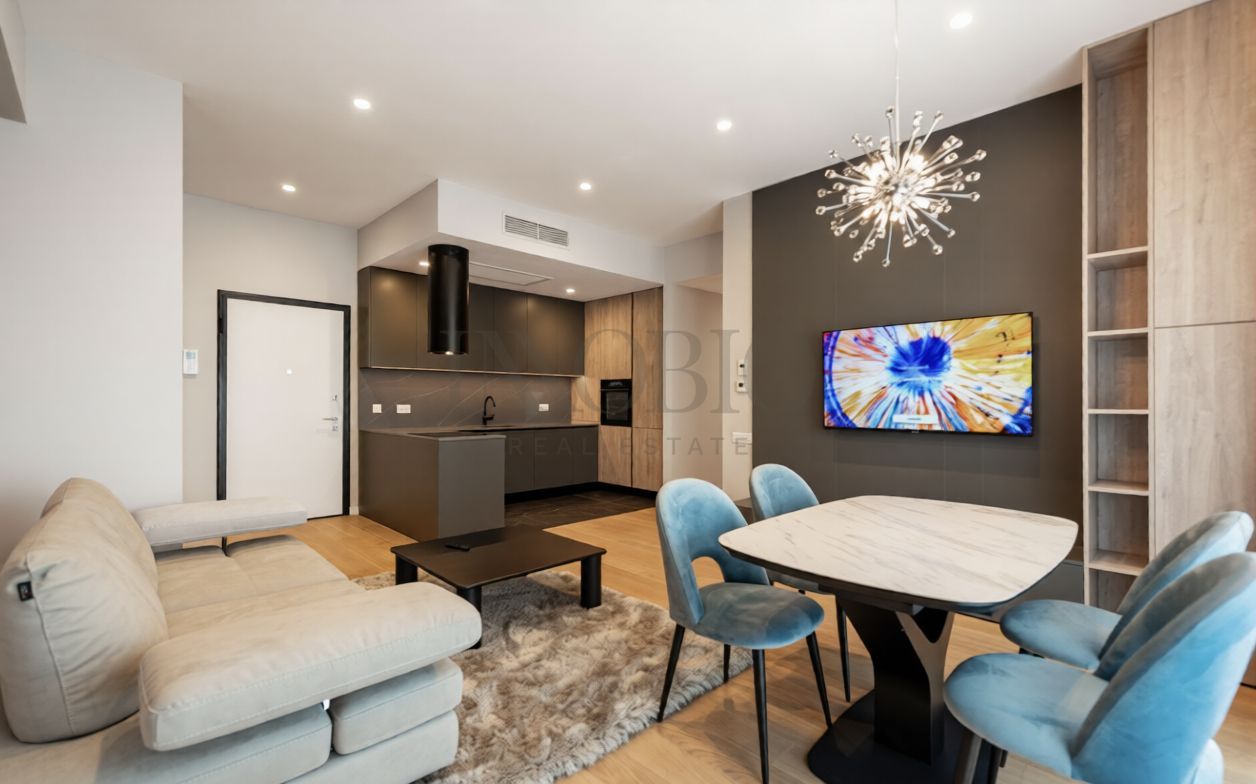 Apartament 3 Camere | One Verdi | Loc de Parcare - Poză 2