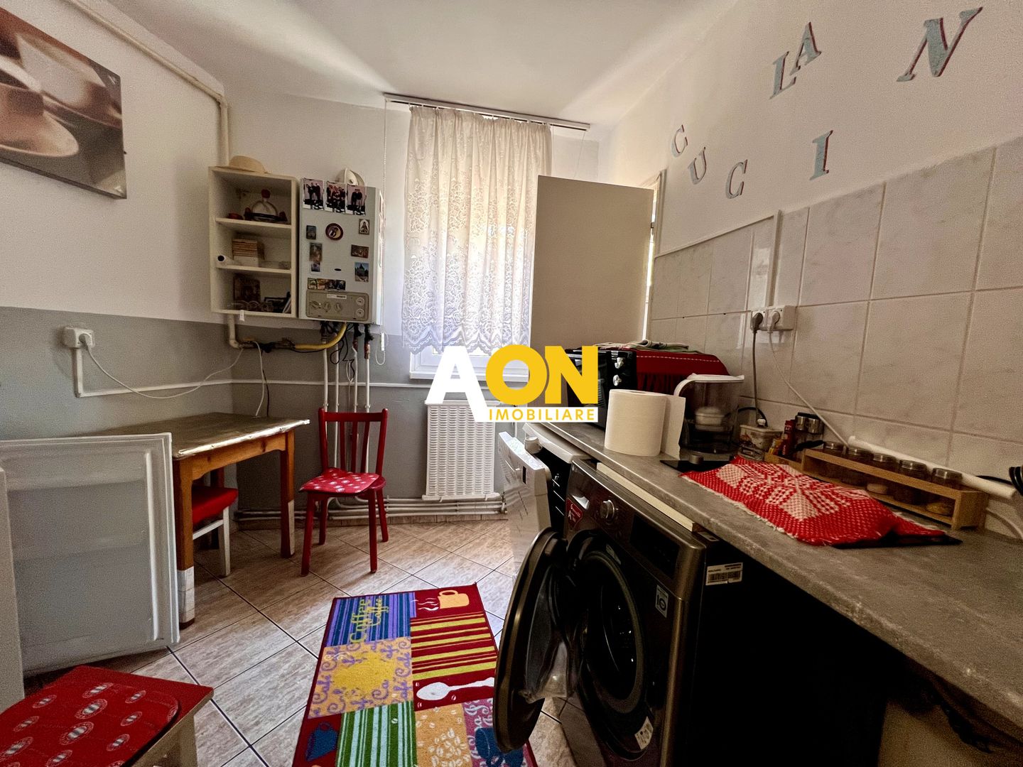 Apartament cu 3 camere Alba Iulia - Poză 6