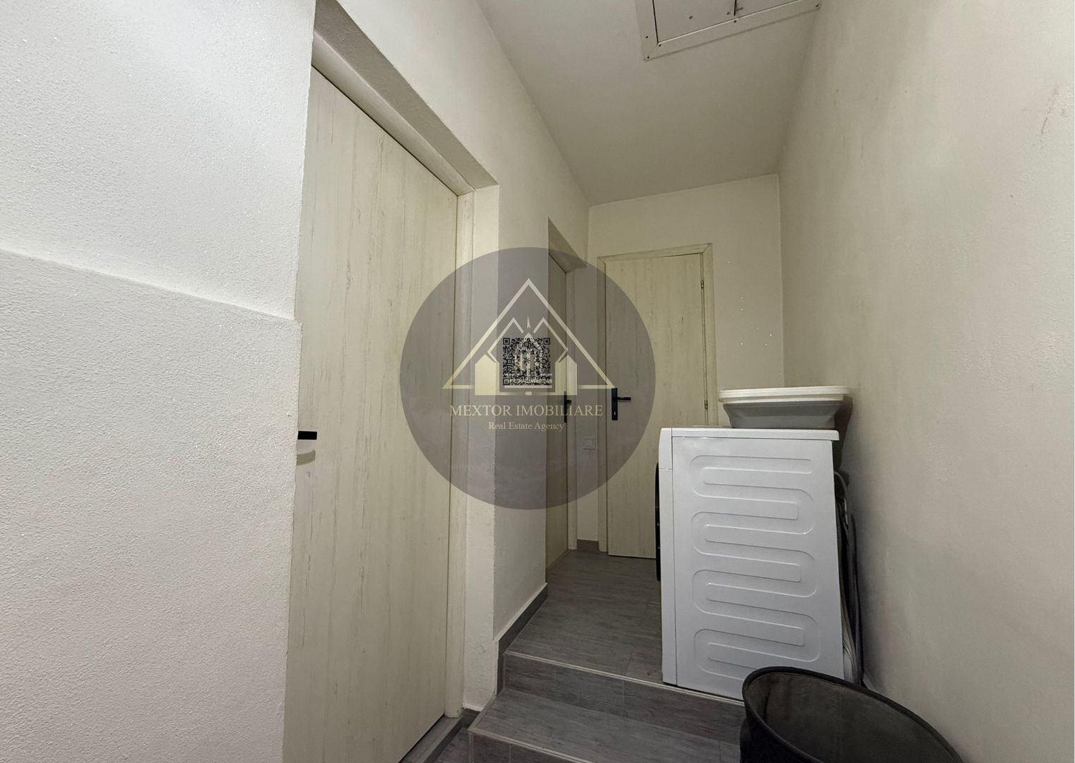 Apartament la casa, în centrul vechi, Medias - Poză 7