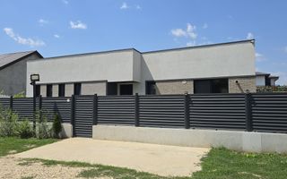 Casa 4 Camere | 500 m de Blv. - Poză 1