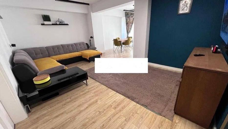 Apartament 3 camere de inchiriat - Grozavesti - Poză 2