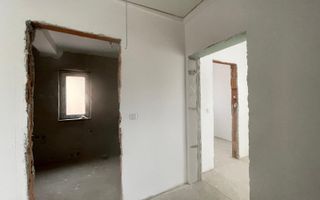 Duplex 5 camere - pozitie excelenta - Mosnita Noua - Poză 15