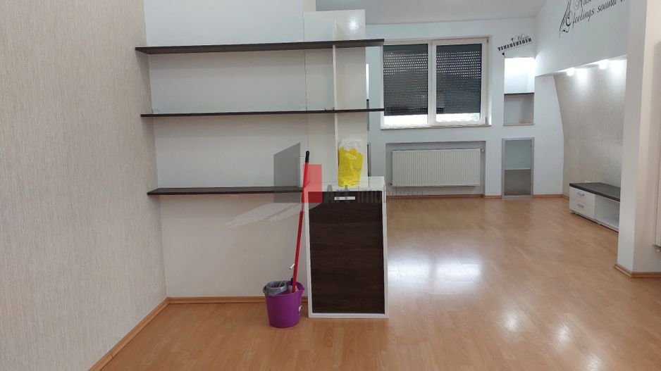 Spatiul "KANTOR", Stefan cel Mare, imobil exclusiv birouri tip vila - Poză 3