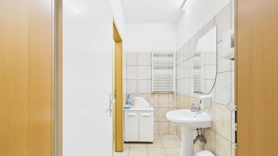 Spațiu de birouri de închiriat,62 mp, Piața Unirii - Poză 13