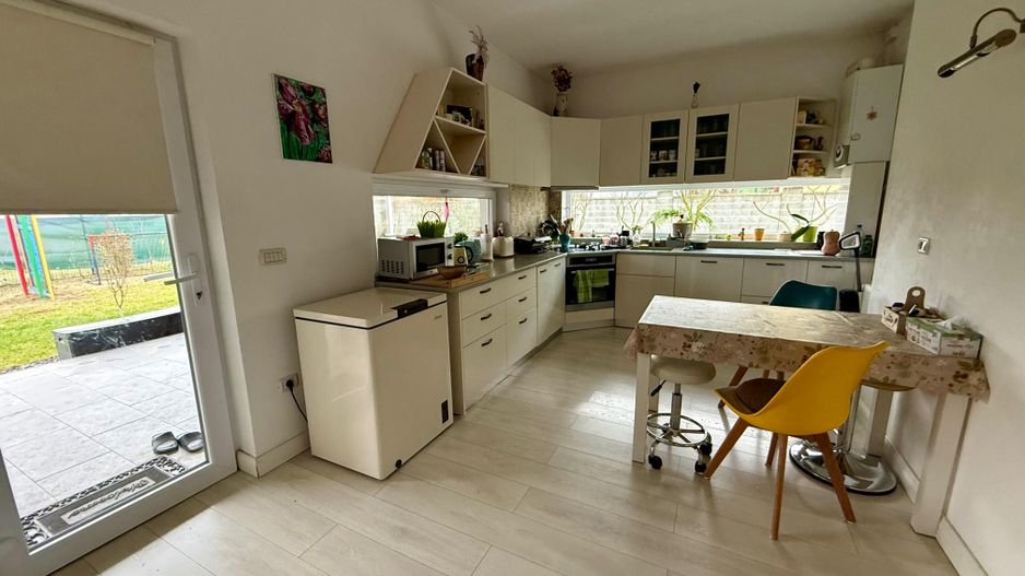 COMISION 0% | Casa Individuala | Mosnita Noua | Mobilata | 715mp - Poză 4