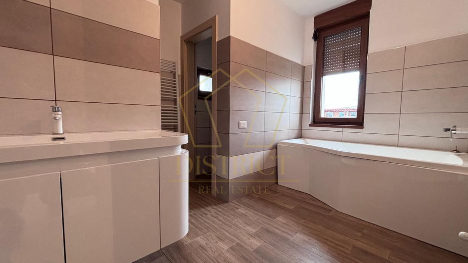 Duplex modern cu 5 camere, birouri sau rezidential  | Dumbravita - Poză 8