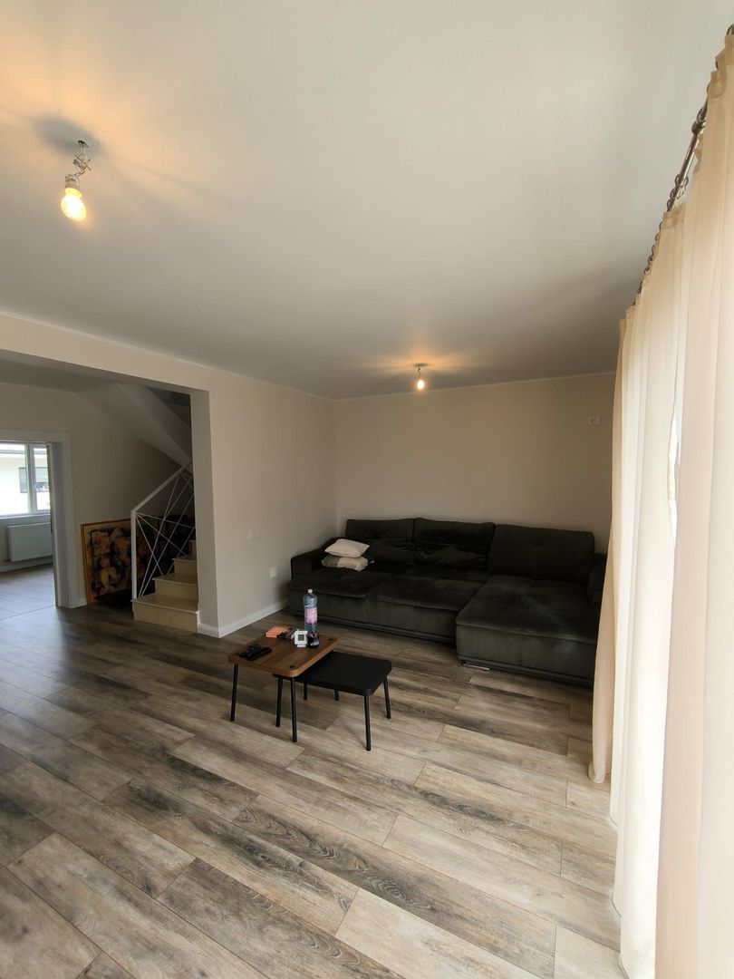 Vila Berceni-Metalurgiei-Drumul Binelui - Poză 1