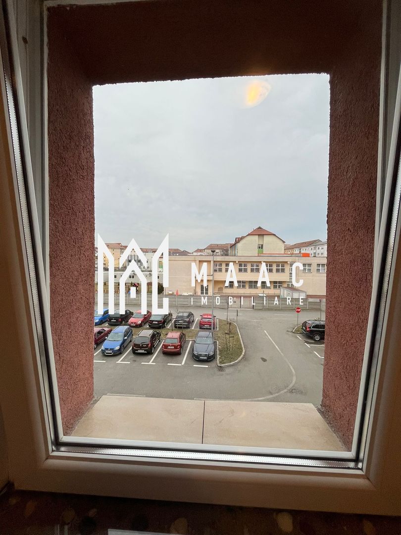 Apartament 3 camere | Etaj 2 | Balcon | Hipodrom 3 - Poză 4