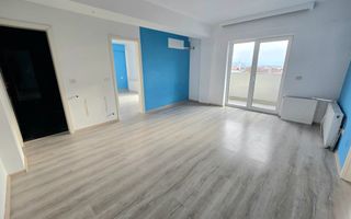 Apartament cu 2 Camere, Bloc Nou, Lift, Zona Centru - Poză 1