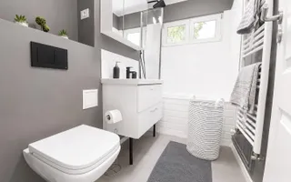 Apartament modern cu 2 camere | Tipografilor - Poză 11
