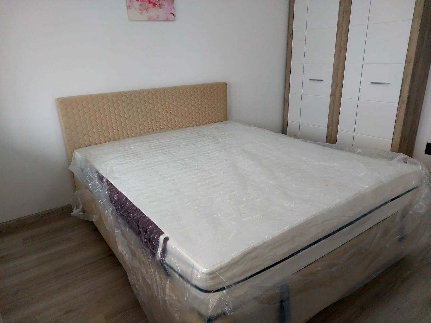 BRASADAS închiriază ap 2 cam 4/4 50mp RENOVAT Ferdinand. - Poză 2