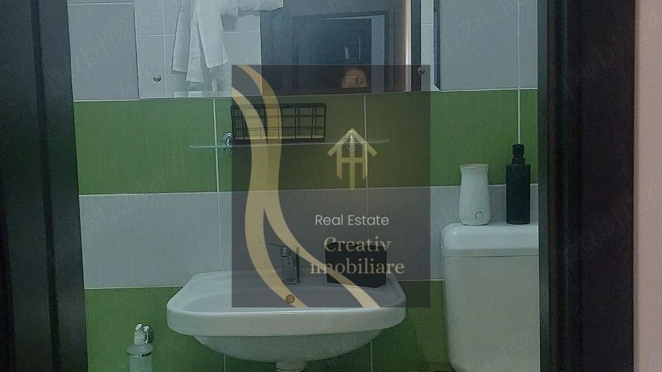 Mutare Imediata Apartament 2 Camere Decomandat Metrou Valea Ialomitei - Poză 5