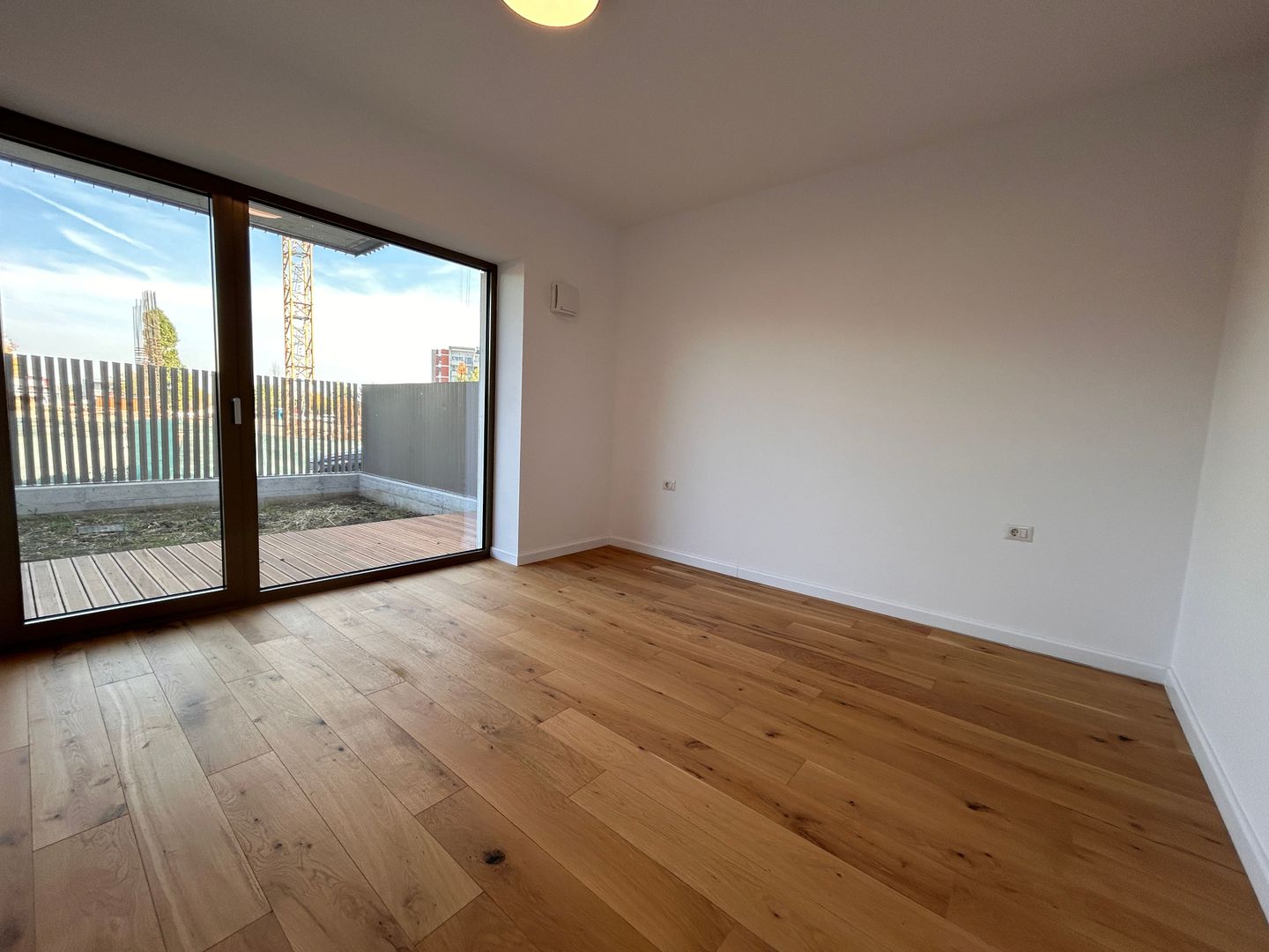 APARTAMENT 2 CAMERE | GREEN LAKE | LOC DE PARCARE | GRADINA 168MP - Poză 12
