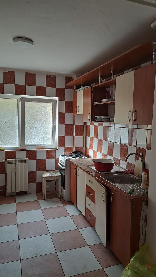 Vanzare Apartament 2 camere Calea Mosilor - Poză 3