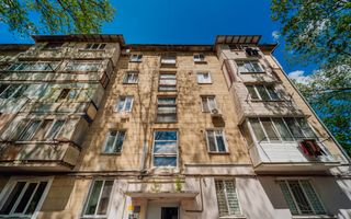 De vânzare garsonieră – str. Belgrad 19/4, Botanica - Poză 11