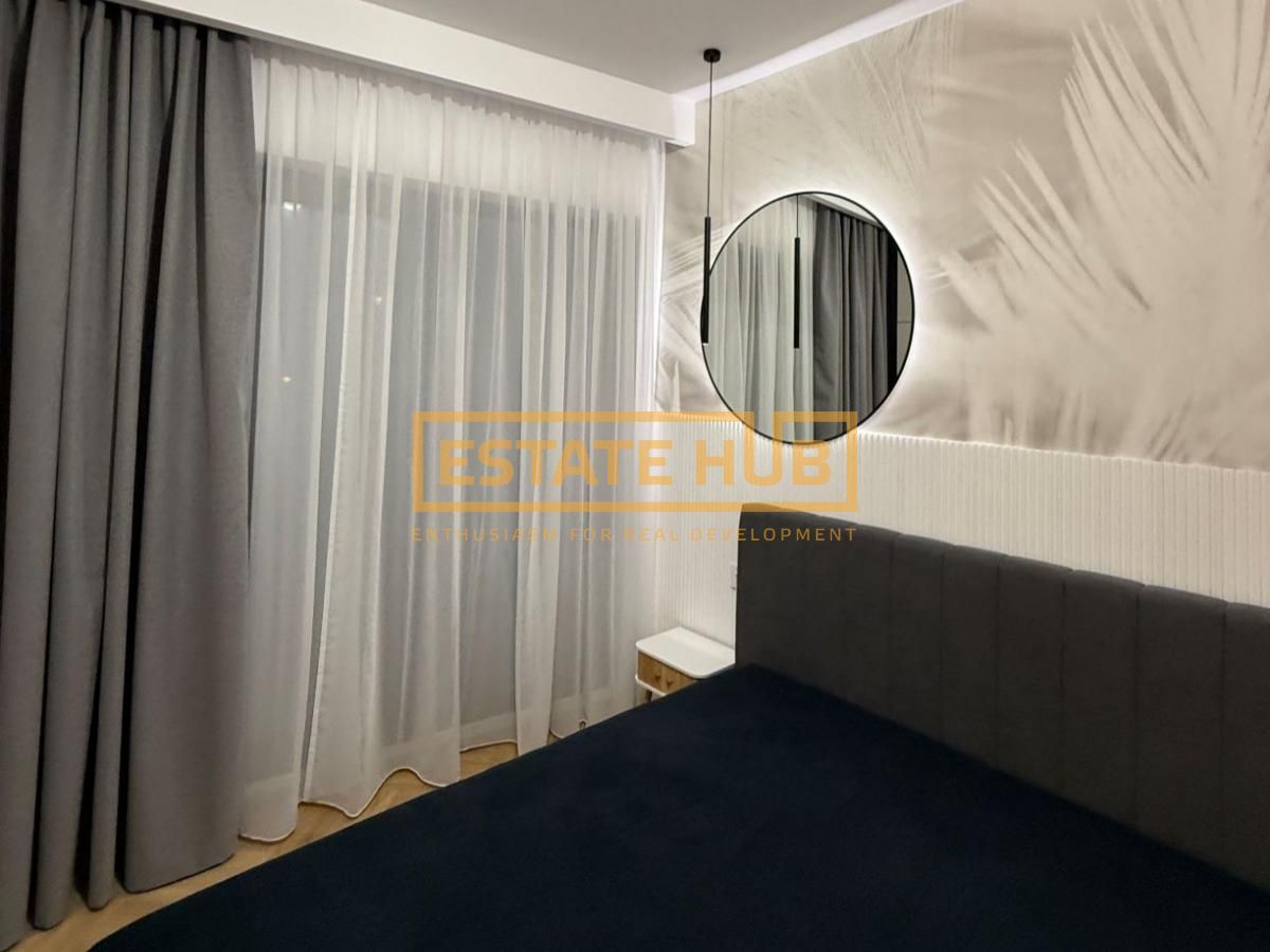 Apartament 2 camere + parcare subterana, Central - Poză 8