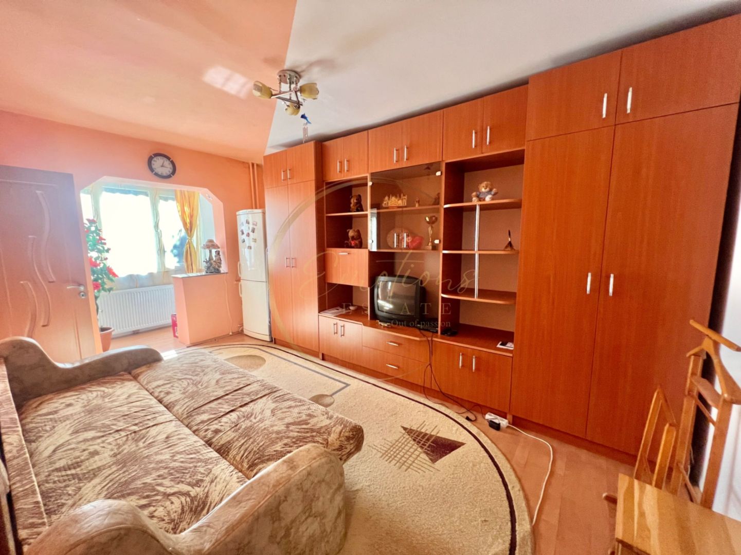 OFERTA | Apartament cu 1 camera | Dambovita , Timisoara - Poză 1