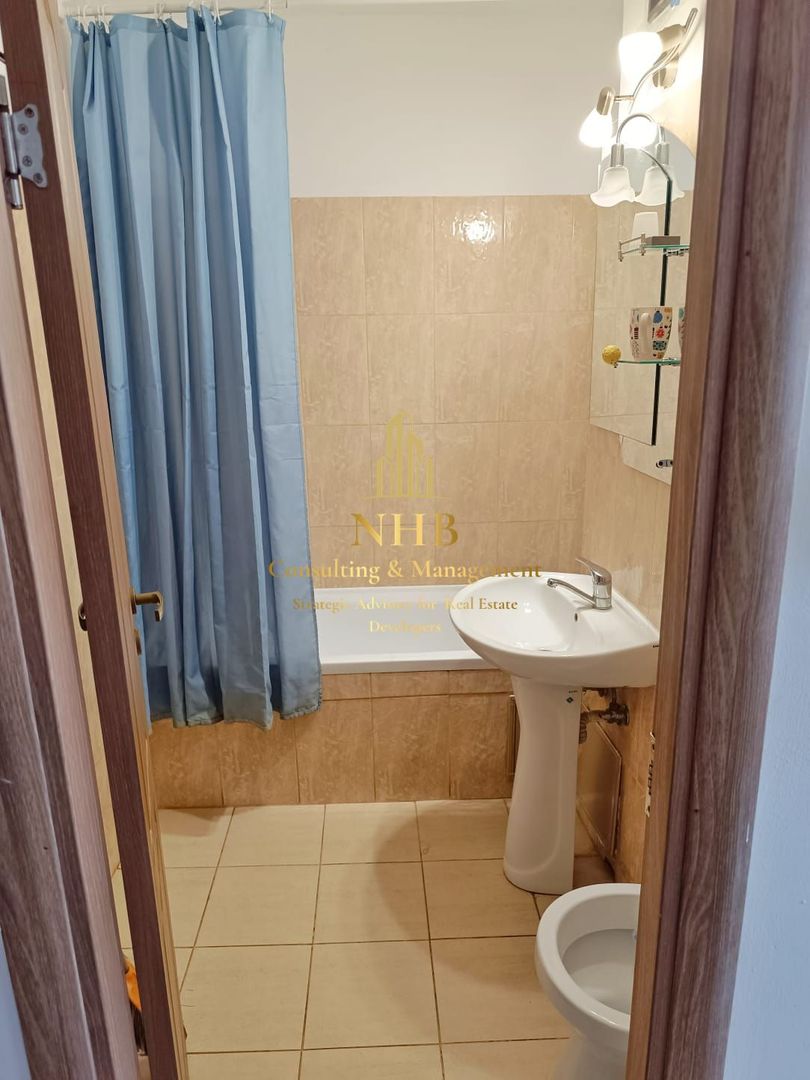 Apartament Dorobanti 3 camere - Poză 6