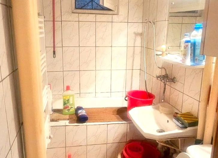 Apartament cu 2 camere, Micro 21, parter - Turnul de televiziune - Poză 5