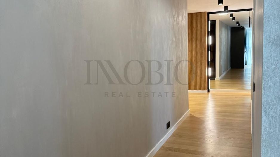 Apartament 3 Camere | One Herastrau Towers - Poză 10