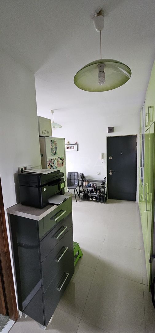 Apartament cu 2 camere, cartier Zorilor - Poză 5