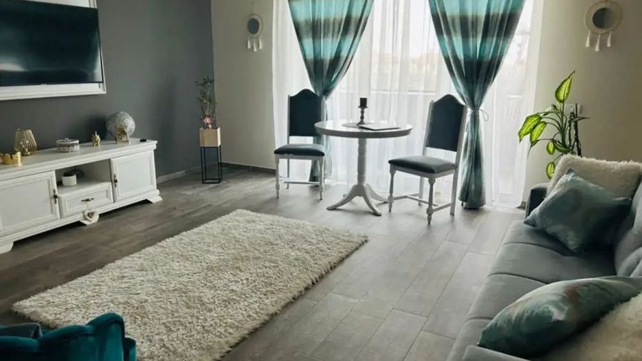 2 camere - Dumbravita str Mures - Poză 1