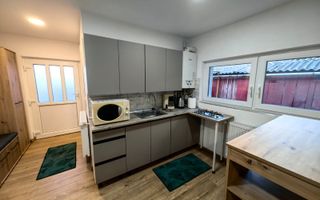 Garsoniera la casa I 25 mp I Curte I Zona Piata Cluj - Poză 2