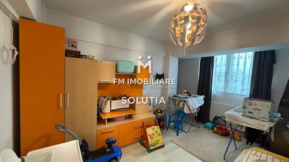 Apartament 2 camere, Ultracentral, zona Mara! - Poză 11