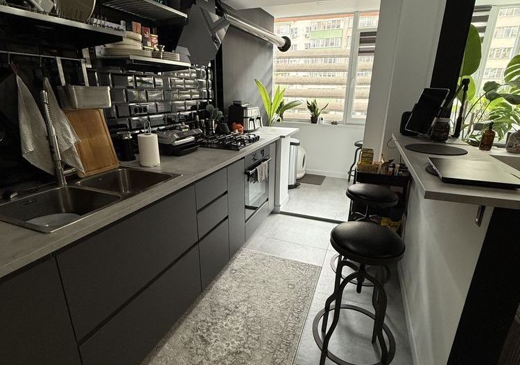 Apartament 2 camere Stefan Cel Mare - Poză 2