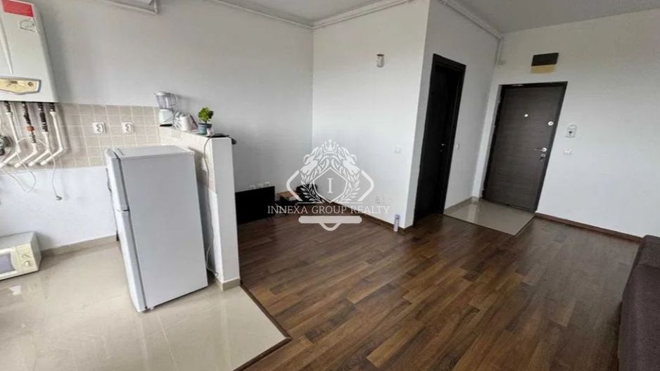 Garsoniera - renovata I Prelungirea Gheancea - Poză 3