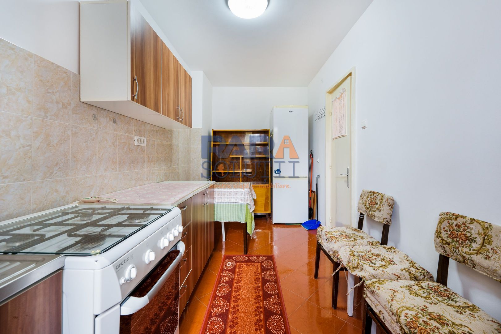 Apartament 3 camere, etaj 1 – zonă ultracentrală (Starea Civilă) - Poză 7