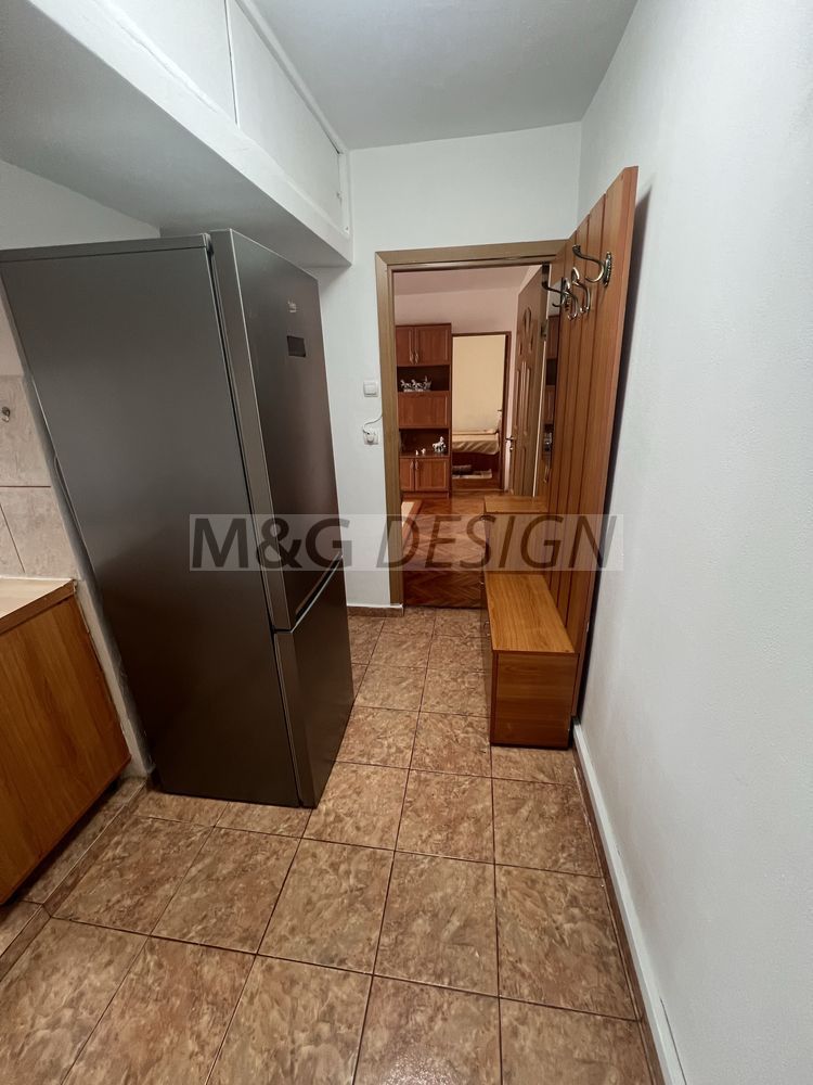 Apartament 2 camere Blascovici cu centrala - Poză 4