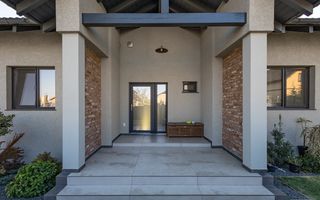 Casa deosebita de vanzare in Giarmata COMISION 0% CUMPARATOR - Poză 4