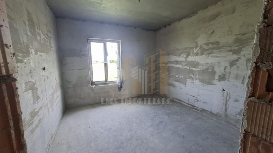 Ocazie! Casa individuala 4 camere Sanpetru Brasov - Poză 13