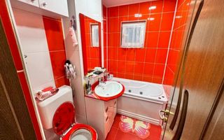 Ap 3 camere decomandat - zona Tractorul - Poză 18